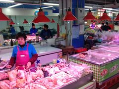 -天丰利生活MALL(和平里店)