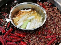 -朱氏胖子烂火锅(洪崖洞店)