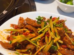 -润泽园椰子鸡(汇一城店)