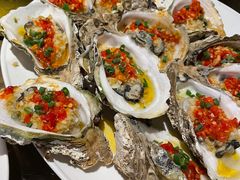 -79号渔船海鲜饭店(华强北店)