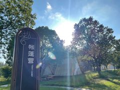 -东平国家森林公园