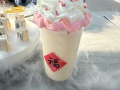 -汉水谣·江景餐厅(江滩店)