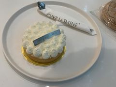 -CHEZ JASMINE 茉莉的氧气厨房