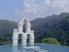 -龙岩森林水乡景区