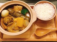 砂锅辽参煲-彩虹之约•淮扬家宴(亚运村店)