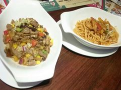 -杯子红牛排(西樵店)