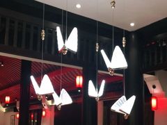 大堂-留芳·文旅古月楼(老街店)