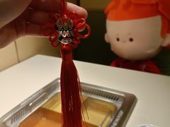 -海底捞火锅(上元大街店)