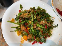 -清真·宁夏印象·盐池滩羊肉体验店(江宁路店)
