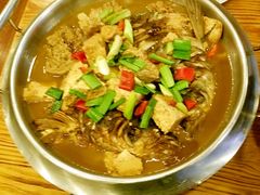 -老村长土菜馆(湖墅南路店)