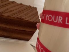 -85度C(南京龙江店)