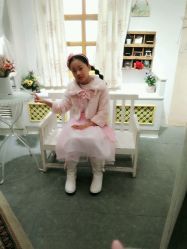 -玛瑞莎·儿童·亲子摄影(越秀店)