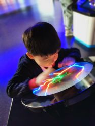 -北京科学中心儿童乐园