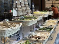 -大连金石滩绿发温泉假日酒店
