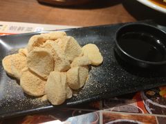 -大同江朝鲜菜•长春地标美食(绿园吾悦广场店)