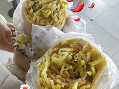 -安徽阜阳卷馍(西单店)