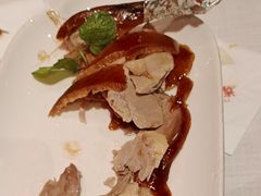 -大鸭梨烤鸭·北京菜(南小街/南苑店)