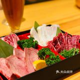 魔都老牌日料，来这里畅吃刺身烧肉真的太爽啦
