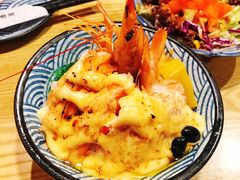 -無雙居酒屋(北京路店)