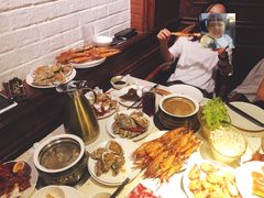 -加餐海鲜自助(集美银泰百货店)