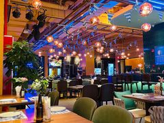 大堂-Ambra Haus琥珀屋精酿餐厅(宝山店)