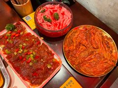 -江北北火锅馆·公路夜市(魏公村店)