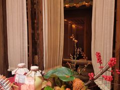 -叶叶菩提·晋福宫