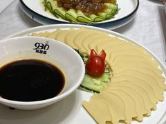 凉拌海蜇头-930私房菜(欧阳路店)
