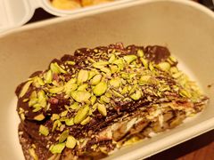 -B&C黄油与面包·THE GARDEN BAKERY概念店(世纪汇店)