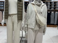 -优衣库(厦门SM广场店)
