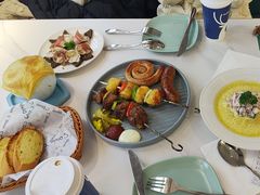 -库滋明·俄罗斯特色美食(中央大街店)