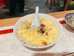 鸡蛋醪糟-长安大牌档之西安博物院文化餐厅(中贸店)