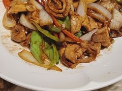 -口福饺子烤鸭(恒大御湖庄园店)