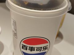 -肯德基(蓝桥店)
