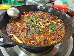-鸿顺老铁锅美蛙鱼府(解放碑店)