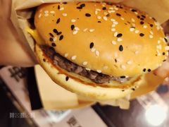 -麦当劳(合肥之心城店)