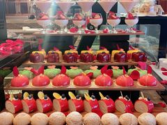 -景湖轩全日制餐厅·南湖名都