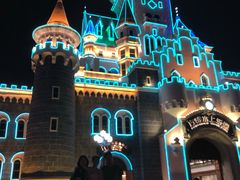 -厦门方特梦幻王国