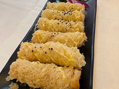-万山楼海鲜酒家·二十三年老字号