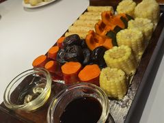 -尚香汤包文博馆(合兴路店)
