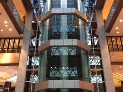 -上海新锦江大酒店
