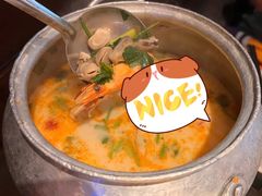 冬阴功-大头虾越式风味餐厅(光明广场店)