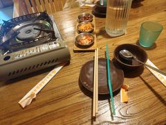 -恩你小木屋·韩式料理(假日广场店)