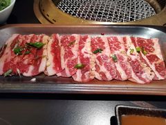 -厚贞日式烤肉(浦东汇智店)
