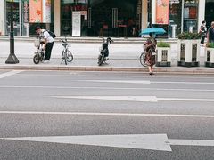 -海港城购物中心