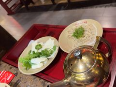 -蜀国大将老火锅(江北店)