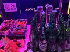 -INLOVE KTV(水晶城店)