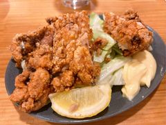 -築地市場食堂(松本駅前店)