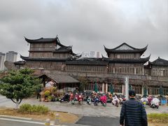 -二十八里太湖船菜(吉祥路店)