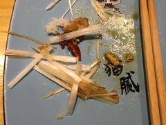 -局气 烤鸭·北京菜(光华路店)